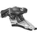 Shimano Alivio M3120 51.8 Mm Forreste Gearskifter