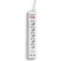 Salicru Sps Safe 5+ 2usb Forlængerledning