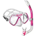 Mares Ridley Snorkelsæt