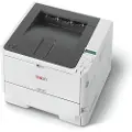 OKI B512dn A4 Usb