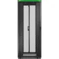 APC Easy Rack 19" 42u 1000x800 Black