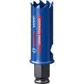 Bosch Expert Tough Material Power Change 22 Mm Hulsav Til Træ