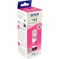 Epson Ecotank 112 Original Blækflaske