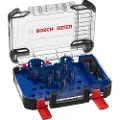 Bosch Expert Tough Material Power Change22/25/35/40/51/68 Hulsav Til Træ