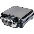 Ravanson Gr-7030 1100w Vaffeljern
