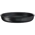 Tefal Ingenio Eco resist Frypan 24 cm Black (without handle)