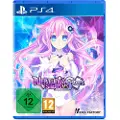 Teknikproffset Ps4 Neptunia: Sisters Vs Sisters