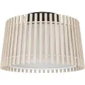 Eglo - Plafond Fattoria D38 - Brun - Plafonder - - Homeroom