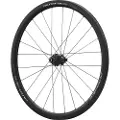 Shimano Dura Ace R9270 C36 Cl Disc Carbon Tubular Baghjul Til Landevejscykel