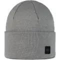 Buff Knitted Beanie