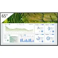 Sony Bravia Professional Displays FW-65BZ30L BZ30L Series - 65" LED-backlit LCD display - 4K - for digital signage