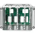 HP E 8SFF U.3 Premium Drive Cage Kit
