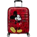 American Tourister Wavebreaker Disney Spinner 55/20 Tsa 36l Kuffert Med Hjul