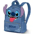 KARACTERMANIA Lilo And Stitch Disney Tongue Heady Rygsæk