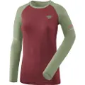Dynafit Alpine Pro T-shirt Med Lange ærmer
