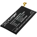 Noname Batteri til SmartPhone, Mobil til Samsung Galaxy C10, SM-C9150