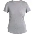Icebreaker Merino 125 Cool-lite Sphere Iii T-shirt Med Korte ærmer