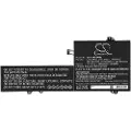 24hShop Batteri til notebook, bærbar computer til Lenovo Xiaoxin Air Pro og andre