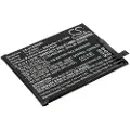 Noname Batteri til SmartPhone, Mobil til Alcatel 1S, OT-5024D
