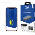 3MK FlexibleGlass Samsung Galaxy A71 Hybrid Skærmbeskytter - 7H - Klar