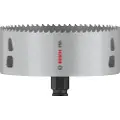 Bosch Accesorios Pc Plus Hulsav Til Træ 127 Mm