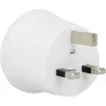 Go Travel Adaptor