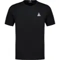 Le coq sportif Ess N°1 T-shirt Med Korte ærmer