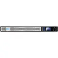 Eaton 5p 650i Rack 1u Netpack G2 Ups
