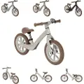 Kikkaboo Lanser Løbecykel