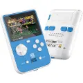 Hyper Mega Tech! Technos Super Pocket Retrospilkonsol