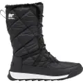 Sorel Whitney Ii Plus Tall Lace Sne Støvler