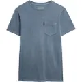Superdry Classic Essential Pocket T-shirt Med Korte ærmer