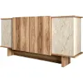 Homitis - Skænk Diana - Brun - Skænke & sideboards - - Homeroom