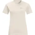 Jack Wolfskin Essential T-shirt Med Korte ærmer