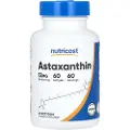 Nutricost – Astaxanthin 60 Softgels