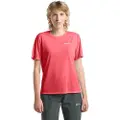 Jack Wolfskin Vonnan T-shirt Med Korte ærmer