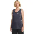 Jack Wolfskin Crosstrail ærmeløs T-shirt