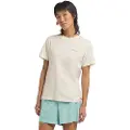 Jack Wolfskin Essential T-shirt Med Korte ærmer