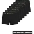 Jack & Jones Huey Plus Boxers 7 Enheder