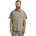 Jack Wolfskin Meseta Kortærmet Skjorte
