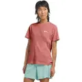Jack Wolfskin Essential T-shirt Med Korte ærmer