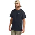 Jack Wolfskin Essential T-shirt Med Korte ærmer