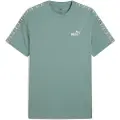 Puma Ess Tape T-shirt Med Korte ærmer