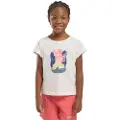 Jack Wolfskin Graphic T-shirt Med Korte ærmer