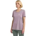 Jack Wolfskin Crosstrail T-shirt Med Korte ærmer