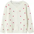 Name It Mini Økologisk Bomuld Strikket Cardigan