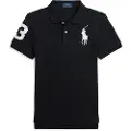 Ralph Lauren Polo-t-shirts m. korte ærmer Polo Ralph Lauren SLIM POLO barn 10 / 12 Jahre