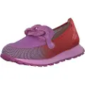 Hispanitas Hispanitastil kvinder. BHV243270 Loira sport loafers i læder multicolour (38), Fast, Ingen, Casual, Flerfarvet