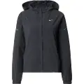 Nike Sammenfoldelig Nike Swift Repel-løbejakke til kvinder - sort