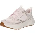 SKECHERS Edgeride Silver Eclipse Sko